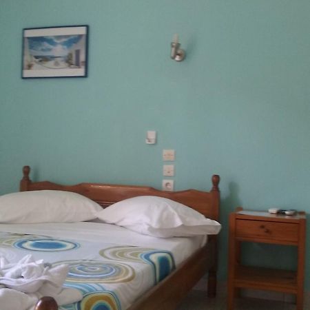 Poros House Hotel Εξωτερικό φωτογραφία
