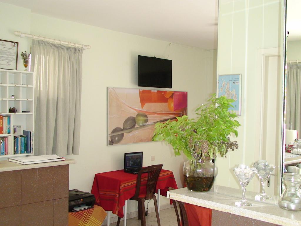 Poros House Hotel Εξωτερικό φωτογραφία