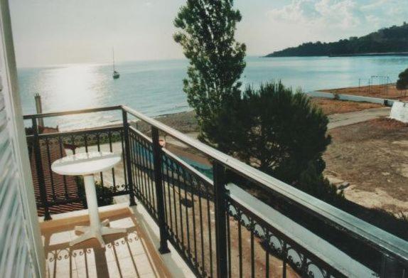 Poros House Hotel Εξωτερικό φωτογραφία