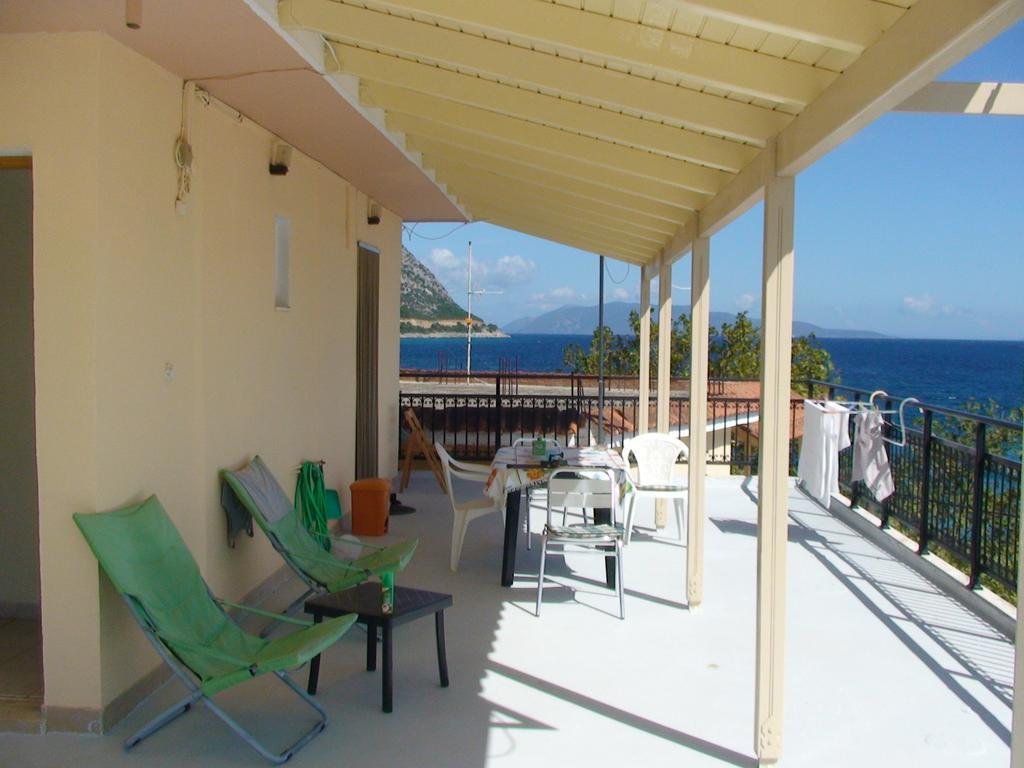 Poros House Hotel Εξωτερικό φωτογραφία