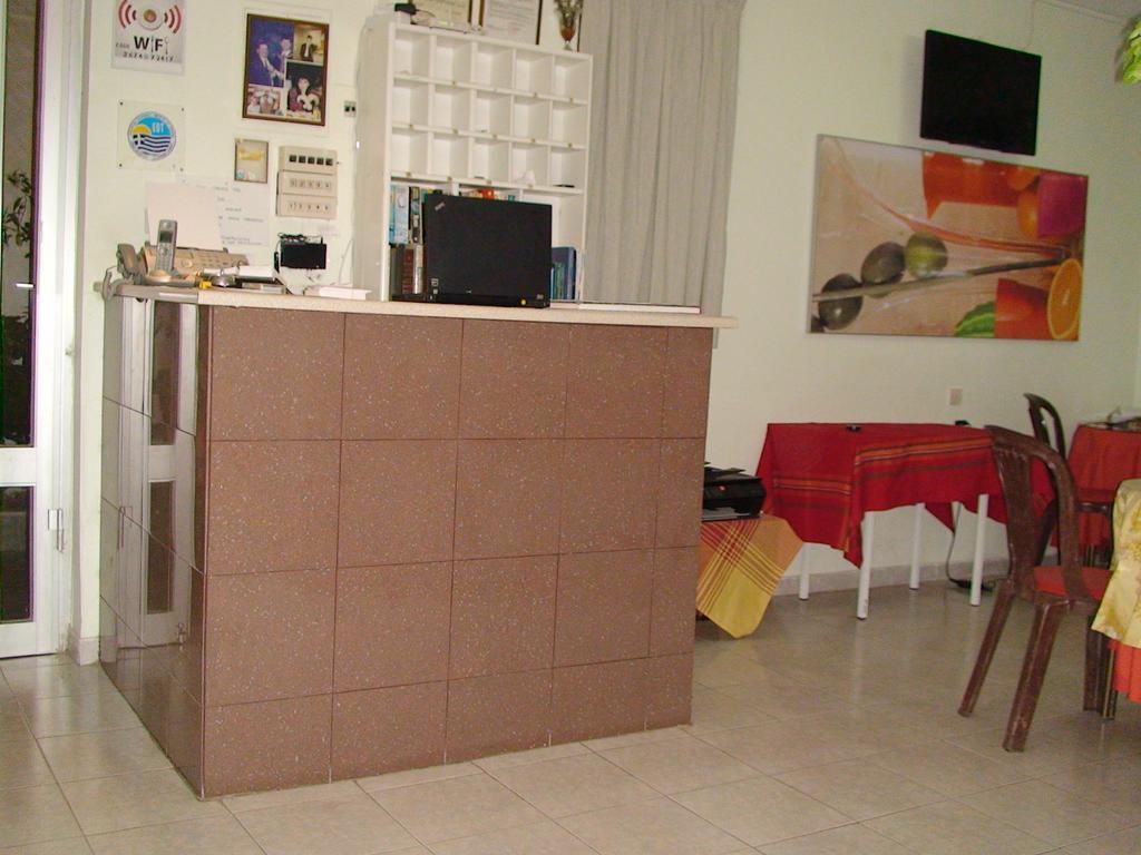 Poros House Hotel Εξωτερικό φωτογραφία