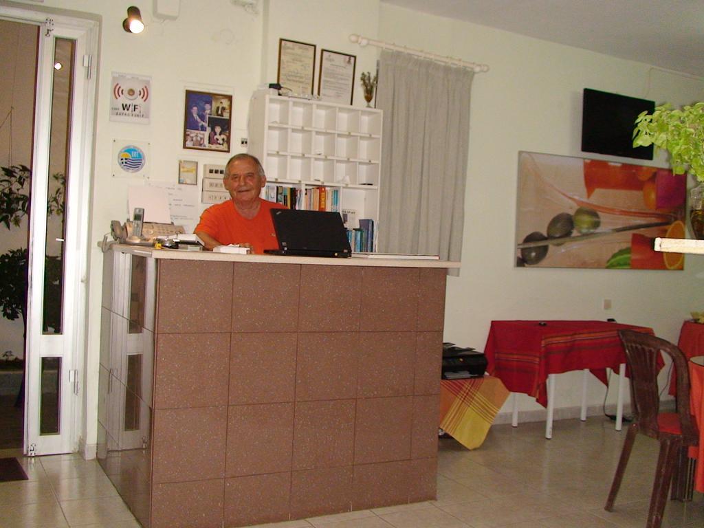 Poros House Hotel Εξωτερικό φωτογραφία
