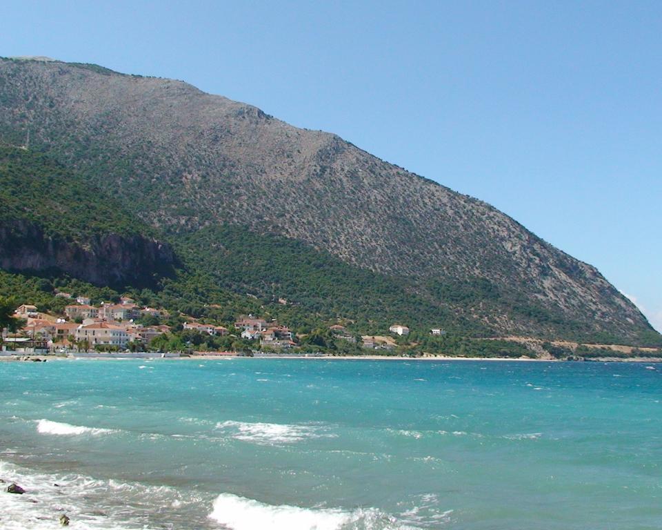 Poros House Hotel Εξωτερικό φωτογραφία