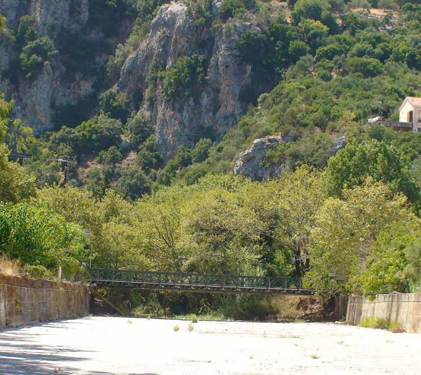 Poros House Hotel Εξωτερικό φωτογραφία