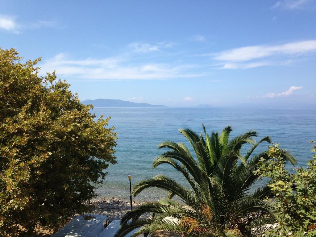 Poros House Hotel Εξωτερικό φωτογραφία
