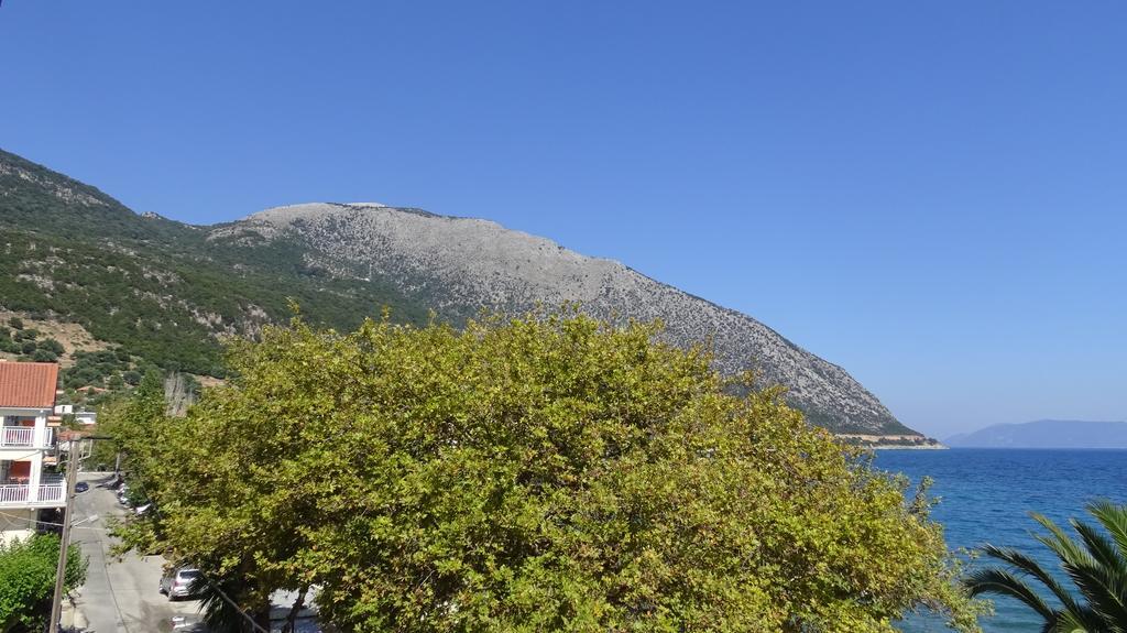 Poros House Hotel Εξωτερικό φωτογραφία