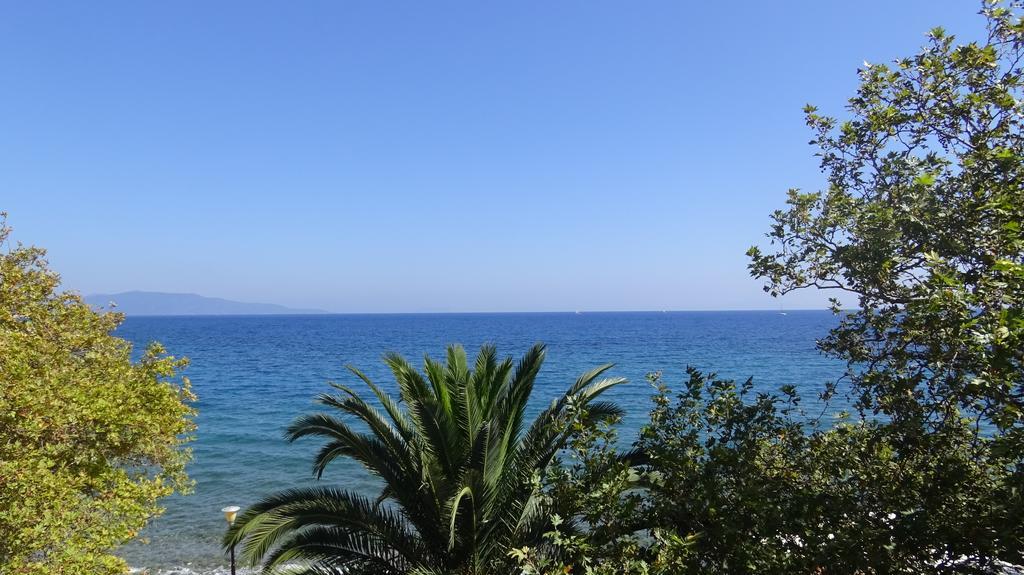 Poros House Hotel Εξωτερικό φωτογραφία