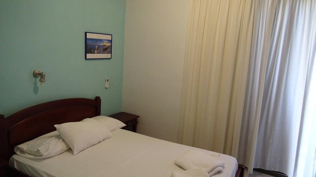 Poros House Hotel Εξωτερικό φωτογραφία