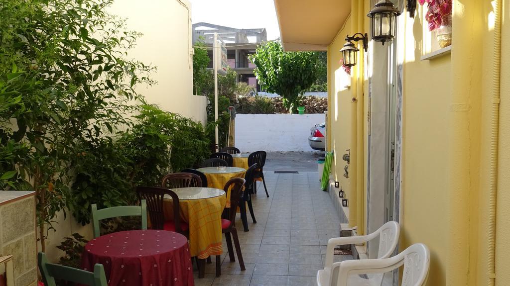 Poros House Hotel Εξωτερικό φωτογραφία