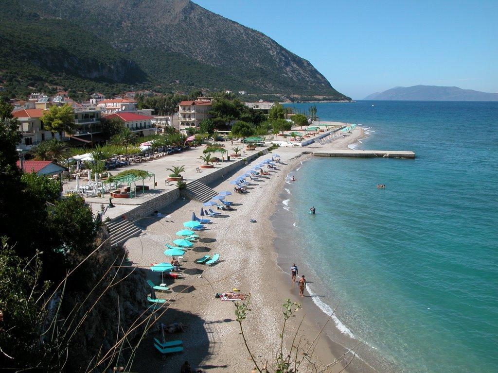 Poros House Hotel Εξωτερικό φωτογραφία
