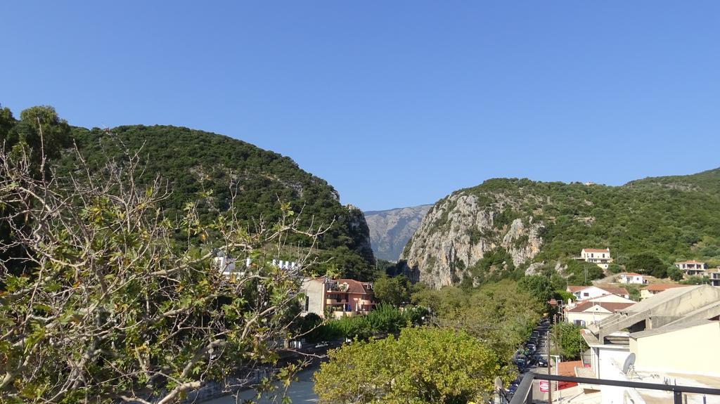 Poros House Hotel Εξωτερικό φωτογραφία