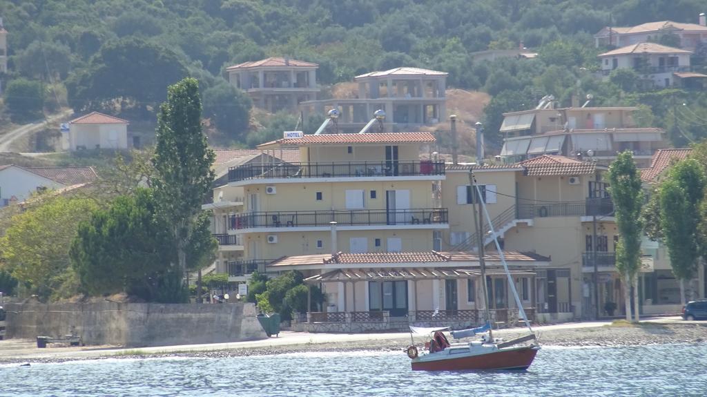 Poros House Hotel Εξωτερικό φωτογραφία