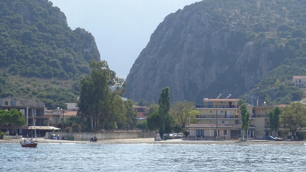 Poros House Hotel Εξωτερικό φωτογραφία