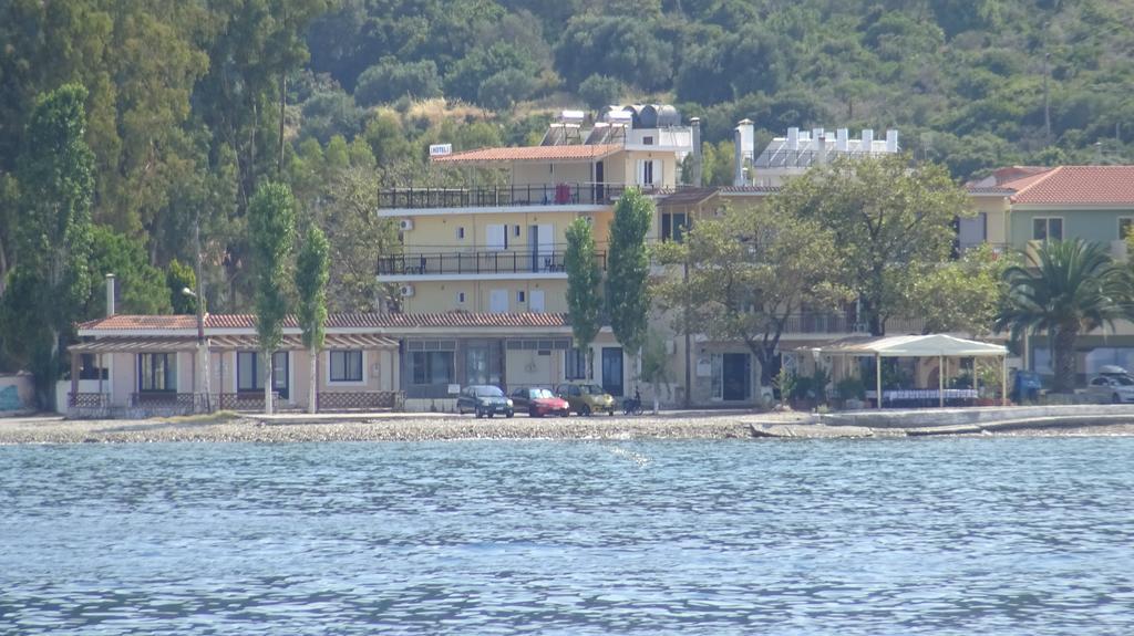 Poros House Hotel Εξωτερικό φωτογραφία