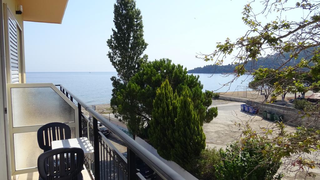 Poros House Hotel Εξωτερικό φωτογραφία