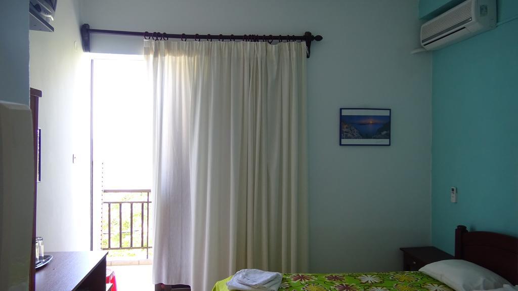 Poros House Hotel Δωμάτιο φωτογραφία