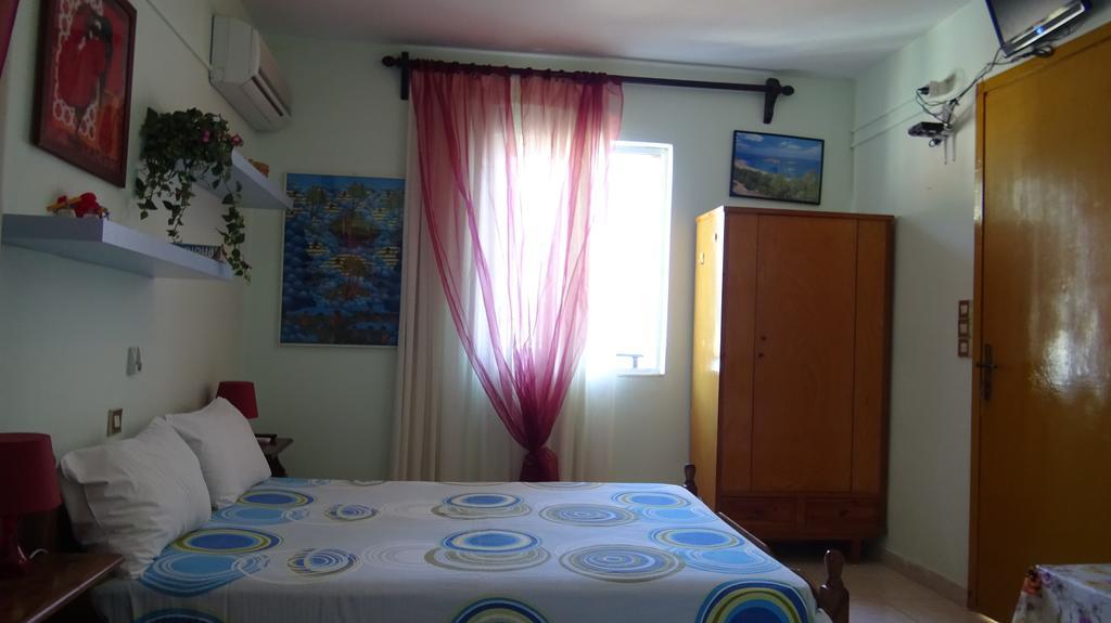 Poros House Hotel Εξωτερικό φωτογραφία