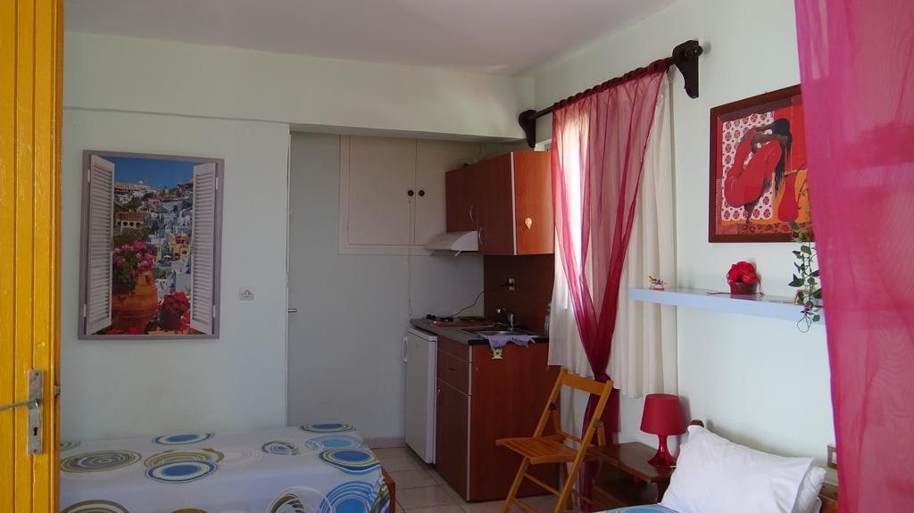 Poros House Hotel Εξωτερικό φωτογραφία