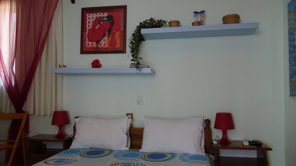 Poros House Hotel Εξωτερικό φωτογραφία
