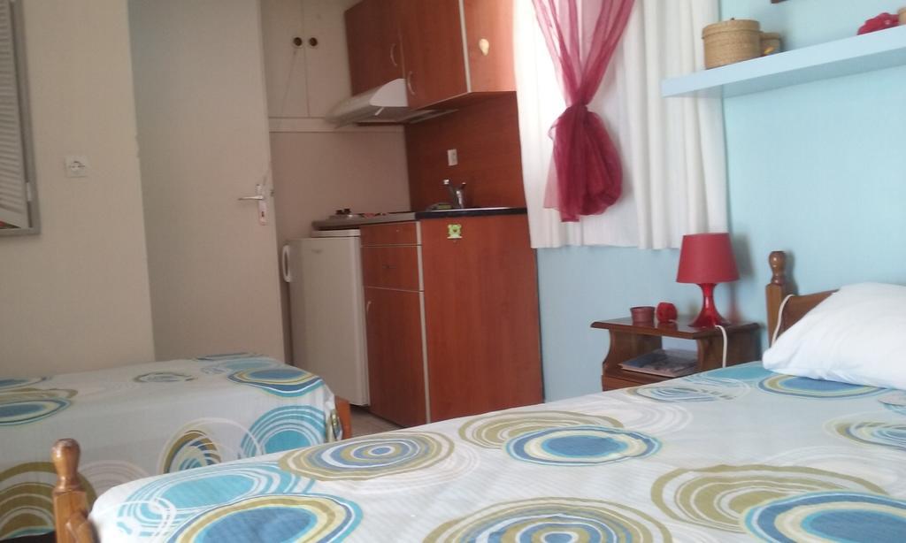 Poros House Hotel Εξωτερικό φωτογραφία