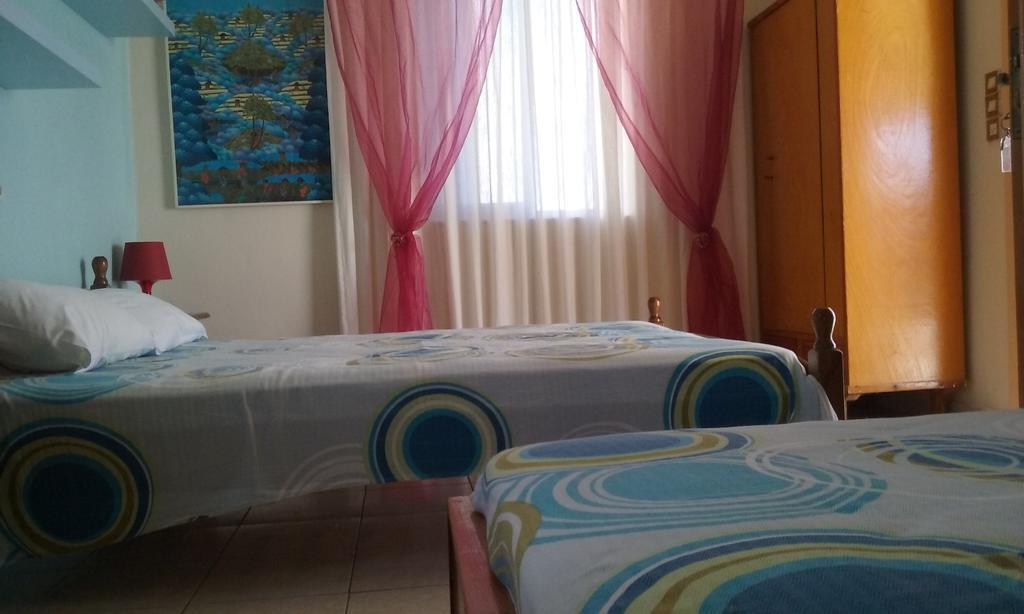 Poros House Hotel Εξωτερικό φωτογραφία