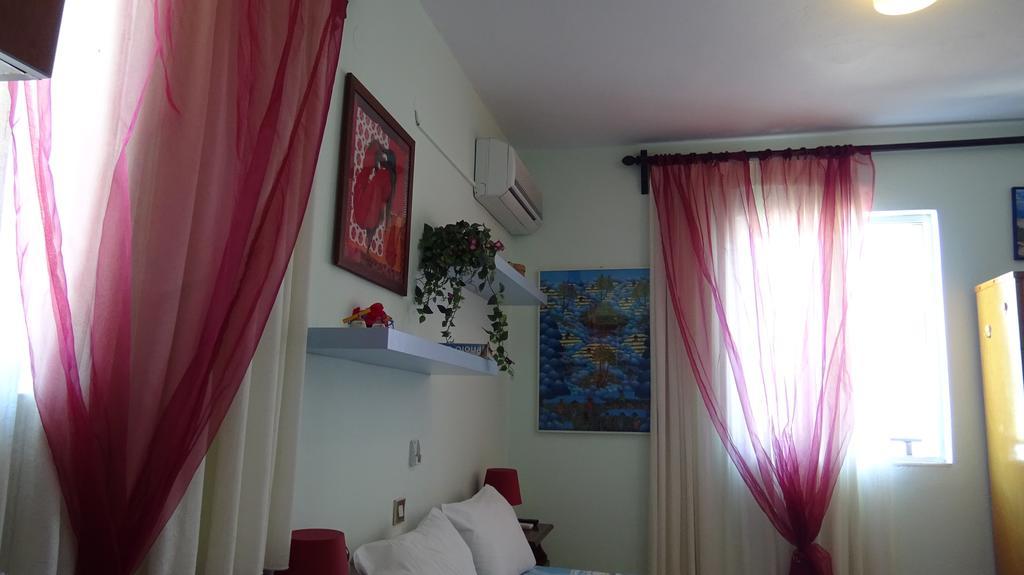 Poros House Hotel Εξωτερικό φωτογραφία