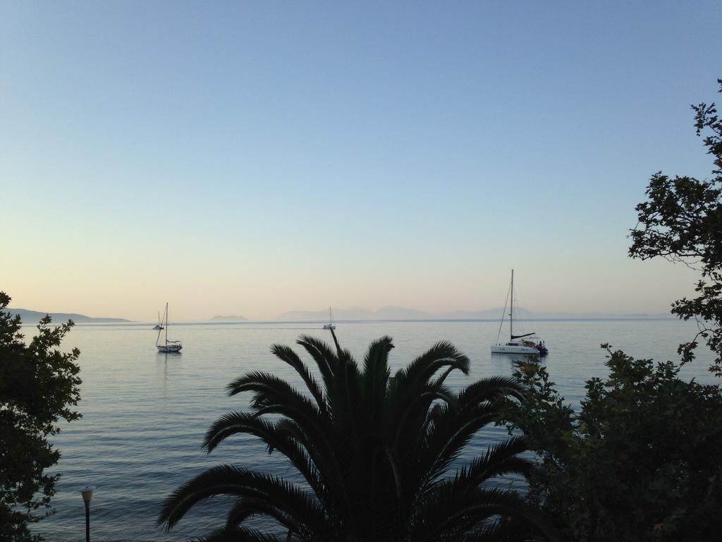 Poros House Hotel Εξωτερικό φωτογραφία