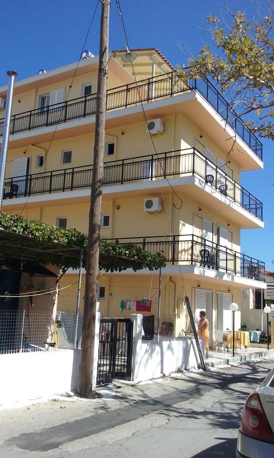 Poros House Hotel Εξωτερικό φωτογραφία