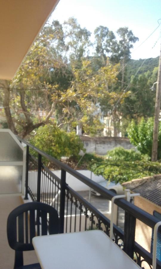 Poros House Hotel Εξωτερικό φωτογραφία