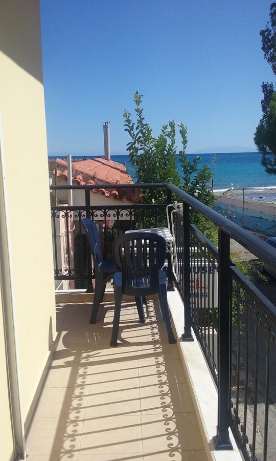 Poros House Hotel Εξωτερικό φωτογραφία