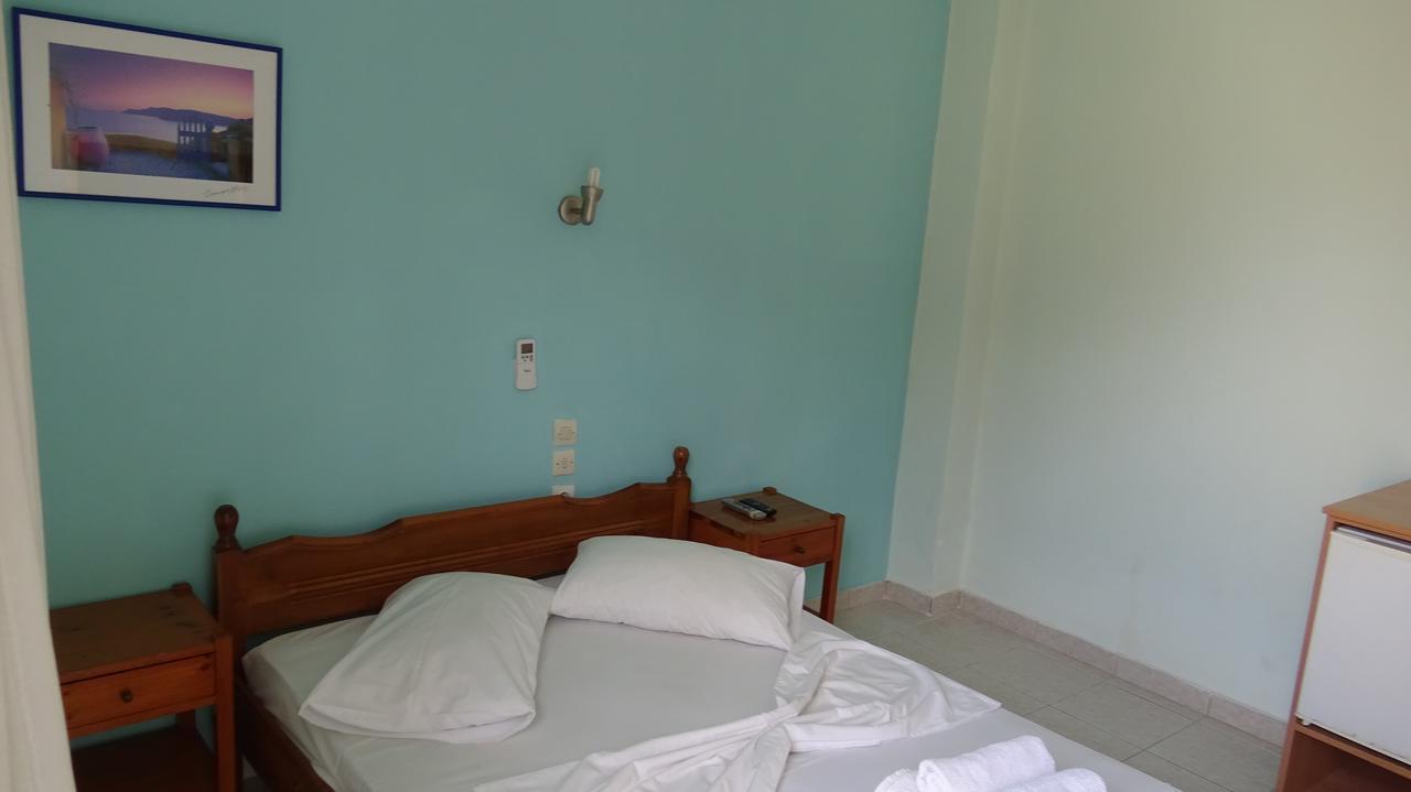 Poros House Hotel Εξωτερικό φωτογραφία