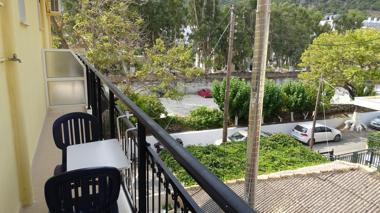 Poros House Hotel Εξωτερικό φωτογραφία