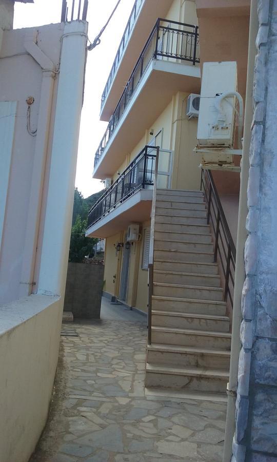 Poros House Hotel Εξωτερικό φωτογραφία
