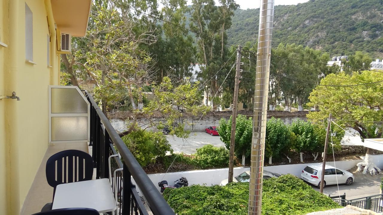 Poros House Hotel Εξωτερικό φωτογραφία