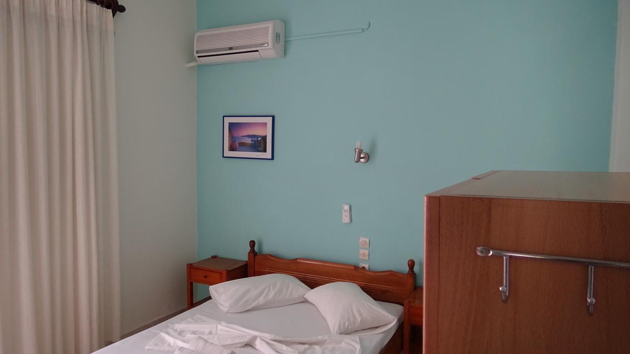 Poros House Hotel Εξωτερικό φωτογραφία